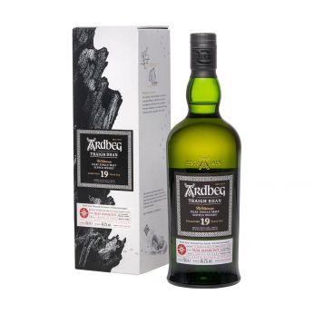 Ardbeg 19y Traigh Bhan Batch#3 Limited Edition 2021 Islay Single Malt Scotch Whisky 70cl