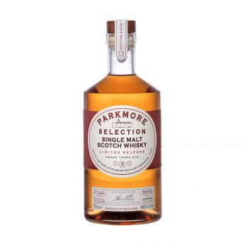 Auchroisk 2010 7y Parkmore Selection Single Malt Scotch Whisky 70cl