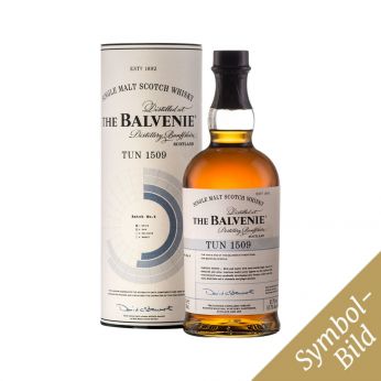 Balvenie TUN 1509 Batch#5 Single Malt Scotch Whisky 70cl