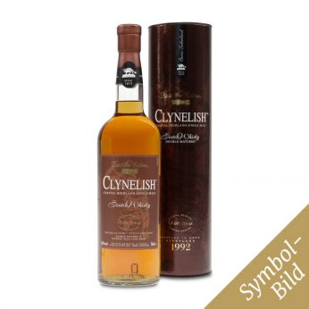 Clynelish Distillers Edition Single Malt Scotch Whisky 70cl