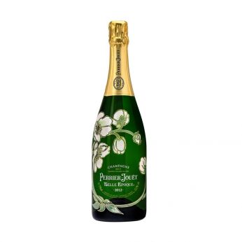 Perrier-Jouet Belle Epoque 2012 Brut Champagne AOC 75cl