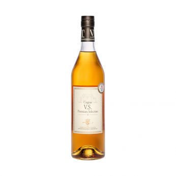 Vallein-Tercinier VS Premium Selection Very Special Cognac 70cl