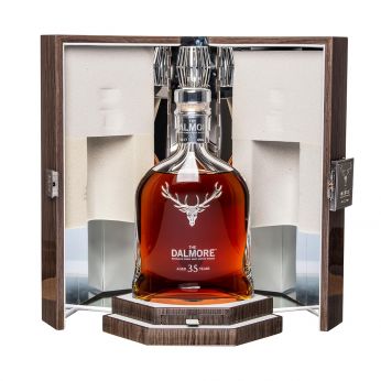 Dalmore 35y Limited Edition 70cl