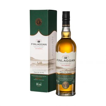 Finlaggan Old Reserve Islay Single Malt Scotch Whisky 70cl