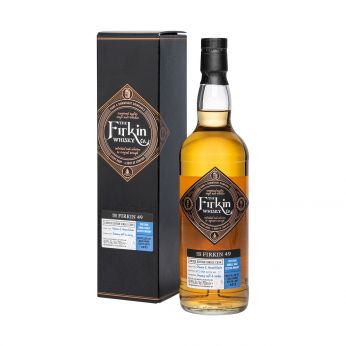Dailuaine 2013 bot.2023 Cask#SC10AB The Firkin 49 Single Malt Scotch Whisky 70cl