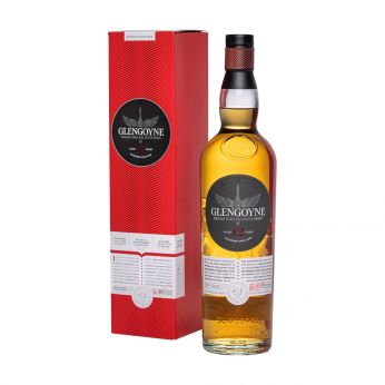 Glengoyne 12y Single Malt Scotch Whisky 70cl