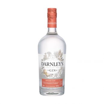 Darnley's Spiced Gin 70cl