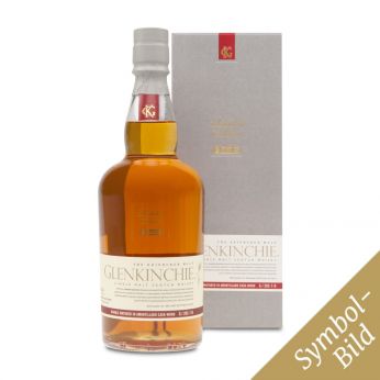 Glenkinchie Distillers Edition Single Malt Scotch Whisky 70cl