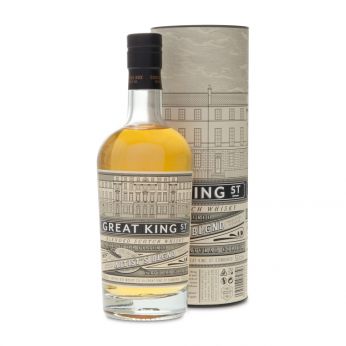 Compass Box Great King Street 50cl