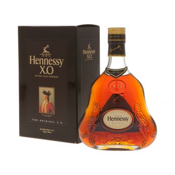 Hennessy XO Cognac Demi 35cl