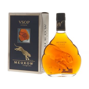 Meukow VSOP Cognac 35cl