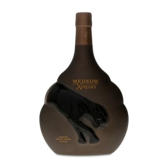 Meukow XPresso Cognac Liqueur 70cl