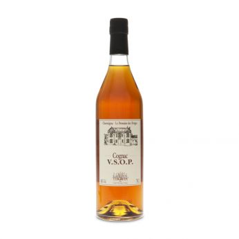 Vallein-Tercinier VSOP Very Special Old Pale Cognac 70cl