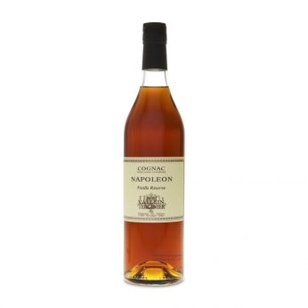Vallein-Tercinier Napoleon Vieille Reserve Cognac 70cl