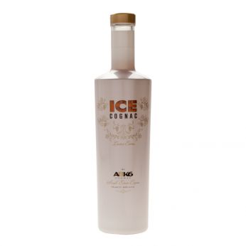 Abecassis ABK6 ICE Cognac 70cl