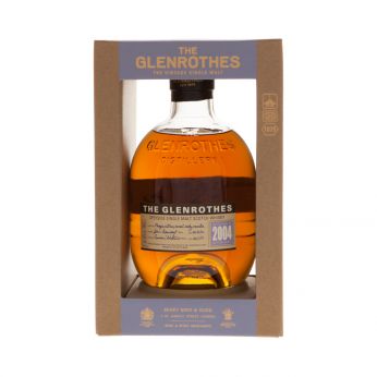 Glenrothes 2004 70cl