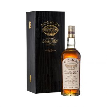 Bowmore 21y bot.2000s 70cl