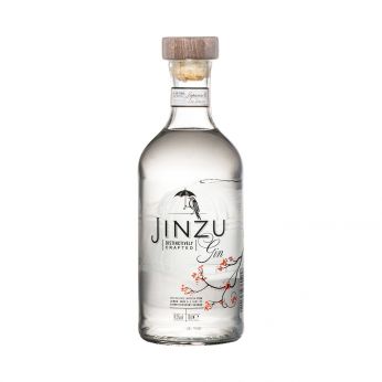 Jinzu Gin 70cl