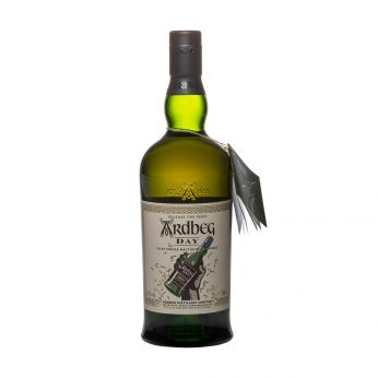 Ardbeg Day Committee Release 70cl