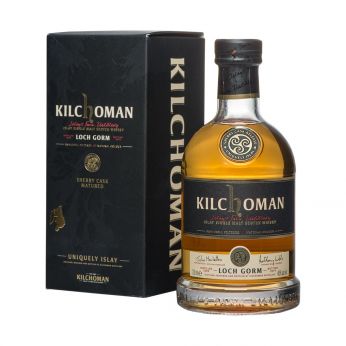 Kilchoman Loch Gorm 2014 Edition 70cl