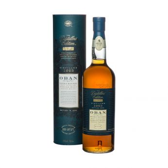 Oban 1993 The Distillers Edition 2008 70cl