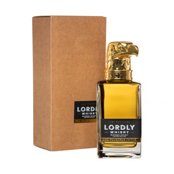 Lordly Blended Whisky 70cl