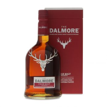Dalmore Cigar Malt Single Malt Scotch Whisky 70cl