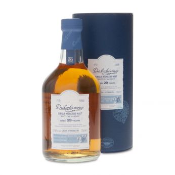Dalwhinnie 29y Special Release 2003 70cl