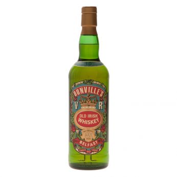 Dunville's Old Irish Whiskey PX Cask 70cl