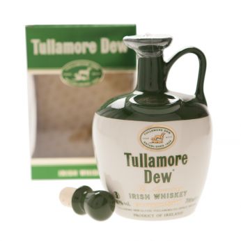 Tullamore Dew Crock 70cl
