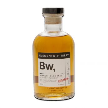 Elements of Islay Bw1 Bowmore 50cl
