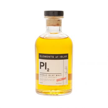 Elements of Islay Pl2 Port Charlotte 50cl