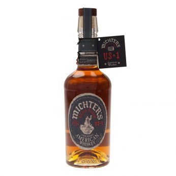 Michter's American Whiskey 70cl