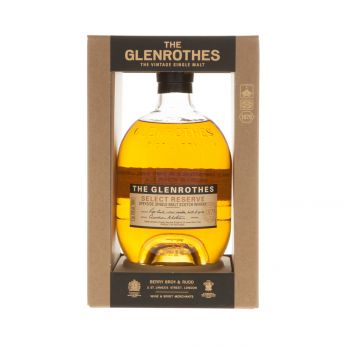 Glenrothes Select Reserve 70cl