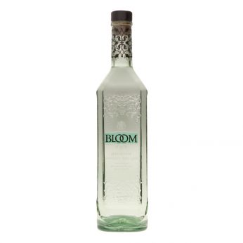Bloom Premium London Dry Gin 70cl