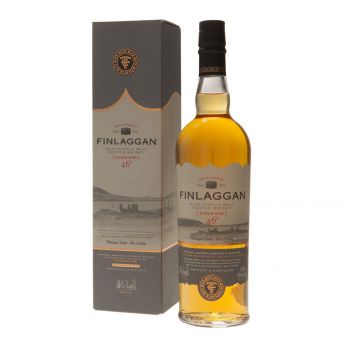 Finlaggan Eilean Mor Islay Single Malt Scotch Whisky 70cl