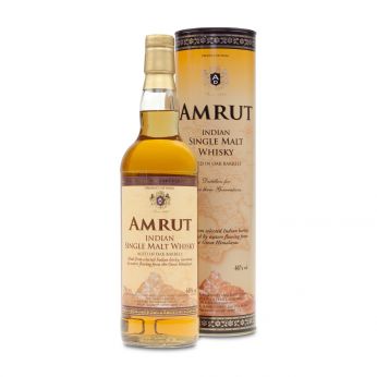 Amrut Indian Single Malt 70cl