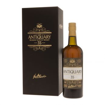 The Antiquary 35y 70cl