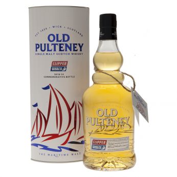 Old Pulteney Clipper Limited Edition 70cl