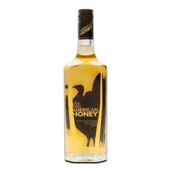 Wild Turkey Honey 70cl