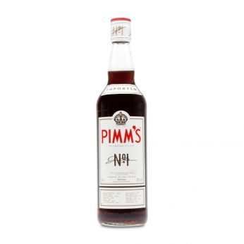 Pimm's No.1 70cl