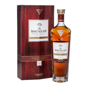 Macallan Rare Cask Batch#1 2019 Single Malt Scotch Whisky 70cl