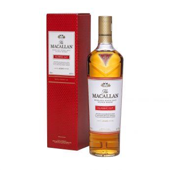 Macallan Classic Cut 2020 Limited Edition Single Malt Scotch Whisky 70cl