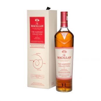 Macallan The Harmony Collection Intense Arabica Limited Edition Single Malt Scotch Whisky 70cl