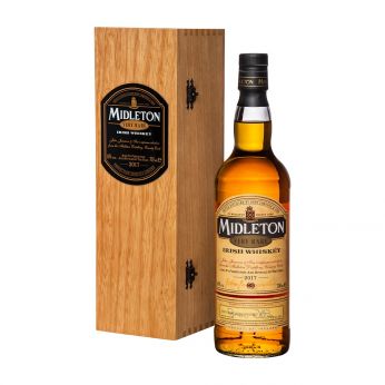 Midleton Very Rare 2017 Blended Irish Whiskey 70cl
