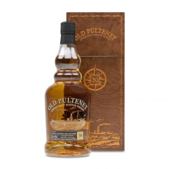 Old Pulteney 30y Limited Edition 70cl