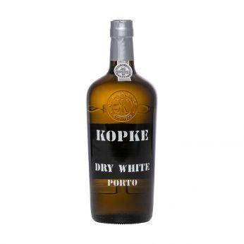 Kopke Dry White Porto 75cl
