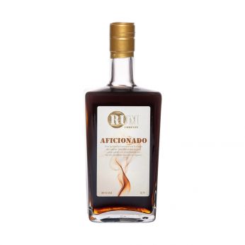 Rum Company Aficionado Caribbean Premium Rum 70cl