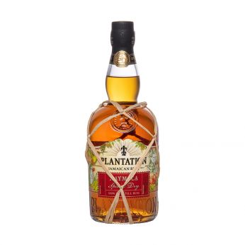 Plantation Xaymaca Special Dry Jamaican Rum 70cl