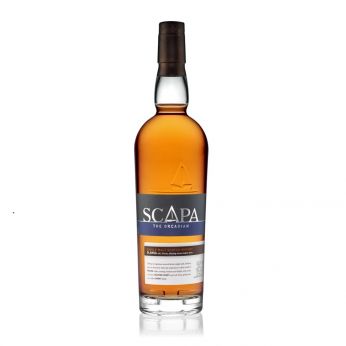 Scapa Glansa Single Malt Scotch Whisky 70cl